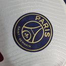 Camisa Paris Saint-Germain Treino 23/24 - Jogador Nike Masculina - Bege