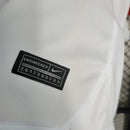 Camisa Red Bull Leipzig I 23/24 - Torcedor Nike Masculina - Branca com detalhes em vermelho