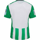 Camisa Real Bétis I 22/23 Torcedor Masculina - Verde