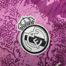 Camisa Real Madrid 23/24 Jogador Adidas Masculina - Rosa