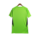 Camisa Real Madrid Goleiro 23/24 - Torcedor Adidas Masculina - Verde