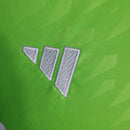 Camisa Real Madrid Goleiro 23/24 - Torcedor Adidas Masculina - Verde