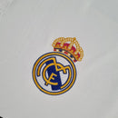 Camisa Real Madrid Home 22/23 Torcedor Adidas Masculina - Branca