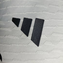 Camisa Real Madrid I 23/24 Jogador Adidas Masculina - Branco