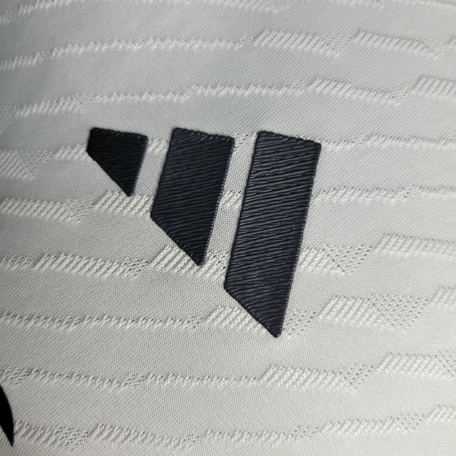 Camisa Real Madrid I 23/24 Jogador Adidas Masculina - Branco