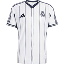 Camisa Real Madrid US 2025 Adidas Branca
