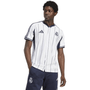 Camisa Real Madrid US 2025 Adidas Branca