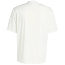 Camisa River Plate Originals Terrace Icons 2025/2026 Adidas Branca Masculina