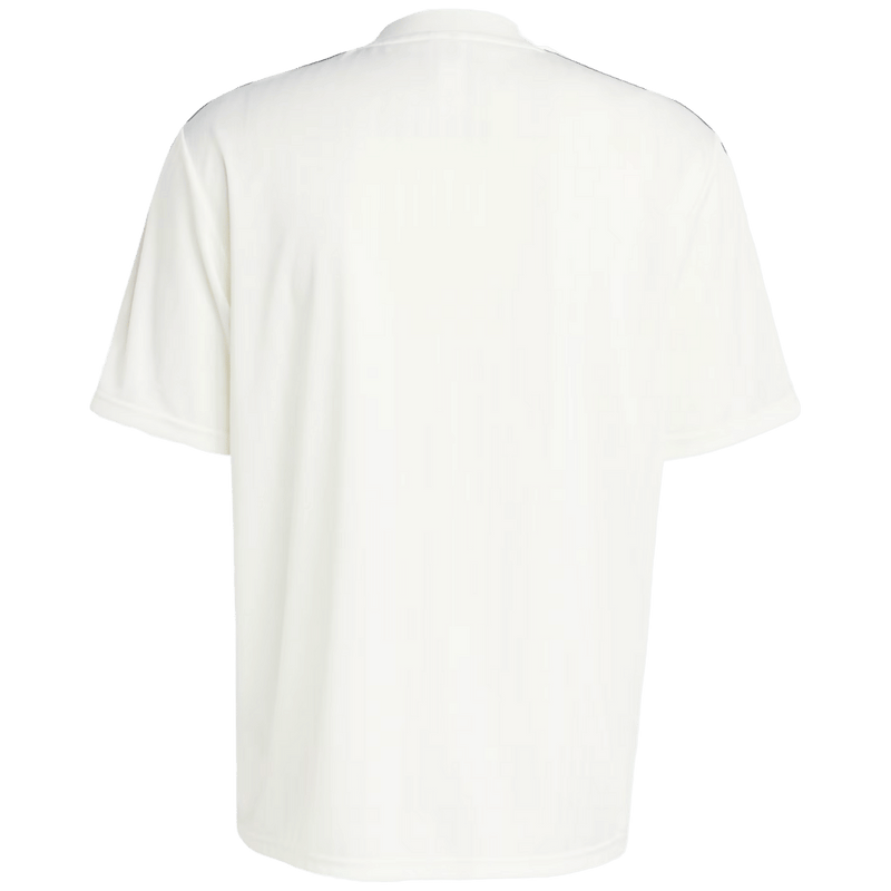 Camisa River Plate Originals Terrace Icons 2025/2026 Adidas Branca Masculina