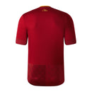 Camisa Roma I 22/23 - Torcedor New Balance Masculina - Vermelha