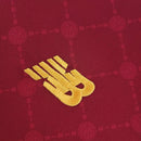 Camisa Roma I 22/23 - Torcedor New Balance Masculina - Vermelha