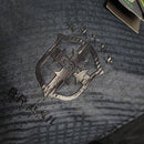 Camisa Seleção Brasileira Black Edição Especial Jogador 22/23 Nike Masculina - Preta