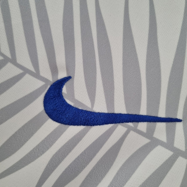 Camisa Seleção Brasileira Edição Especial Torcedor Nike Masculina - Branca