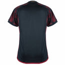 Camisa Seleção da Alemanha II 22/23 - Torcedor Adidas Masculina - Bordô e preta