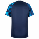 Camisa Seleção da Croácia II 22/23 - Torcedor Nike Masculina - Azul