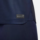 Camisa Seleção da Croácia II 22/23 - Torcedor Nike Masculina - Azul