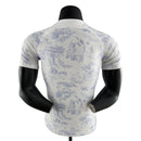 Camisa Seleção da França II 22/23 - Jogador Nike Masculina - Branca