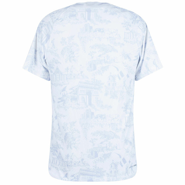 Camisa Seleção da França Away 22/23 Torcedor Nike Masculina - Branca