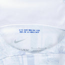 Camisa Seleção da França Away 22/23 Torcedor Nike Masculina - Branca