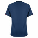 Camisa Seleção da França I 22/23 - Torcedor Nike Masculina - Azul Marinho