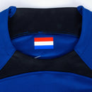 Camisa Seleção da Holanda II 22/23 - Torcedor Nike Masculina - Azul
