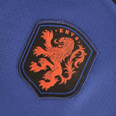 Camisa Seleção da Holanda II 22/23 - Torcedor Nike Masculina - Azul