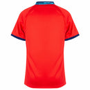 Camisa Seleção da Inglaterra Away 22/23 Torcedor Nike Masculina - Vermelha