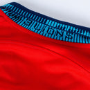Camisa Seleção da Inglaterra Away 22/23 Torcedor Nike Masculina - Vermelha