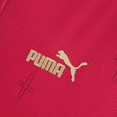 Camisa Seleção da Sérvia Home 22/23 Torcedor Puma Masculina - Vermelha