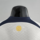 Camisa Seleção de Portugal II 22/23 - Jogador Nike Masculina - Branca