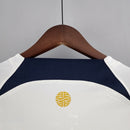 Camisa Seleção de Portugal II 22/23 - Torcedor Nike Masculina - Branca