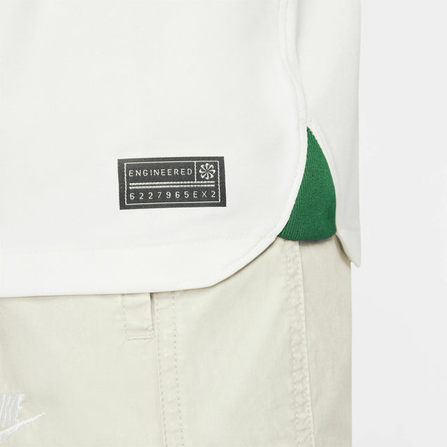 Camisa Seleção de Portugal II 22/23 - Torcedor Nike Masculina - Branca