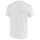 Camisa Seleção do Canadá Away 22/23 Torcedor Nike Masculina - Branca