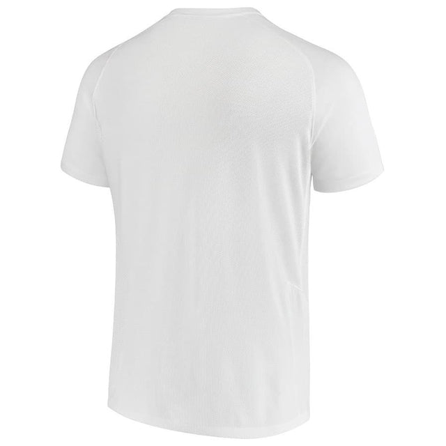 Camisa Seleção do Canadá Away 22/23 Torcedor Nike Masculina - Branca