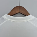 Camisa Seleção do Canadá Away 22/23 Torcedor Nike Masculina - Branca