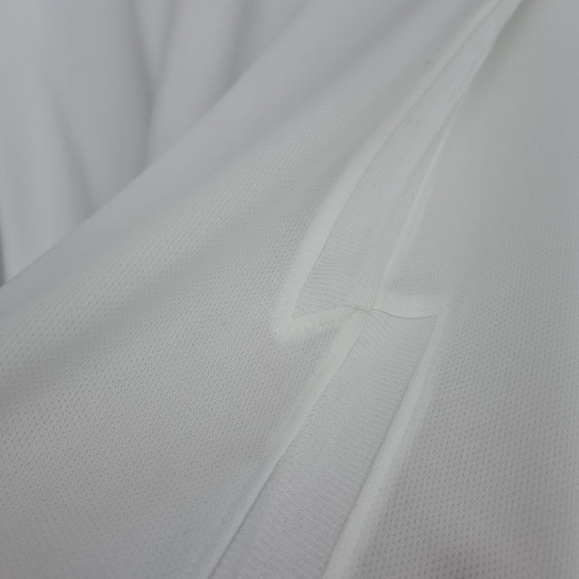 Camisa Seleção do Canadá Away 22/23 Torcedor Nike Masculina - Branca