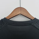 Camisa Seleção do Canadá Third 22/23 Torcedor Nike Masculina - Preta