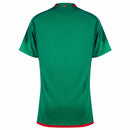 Camisa Seleção do México Home 22/23 Torcedor Adidas Masculina - Verde
