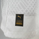 Camisa Seleção do Senegal Home 22/23 Jogador Puma Masculina - Branca