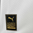 Camisa Seleção do Senegal Home 22/23 Torcedor Puma Masculina - Branca