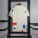 Camisa Seleção da Holanda II 22/23 - Torcedor Nike Masculina - Branca