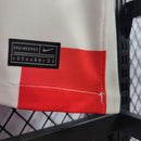 Camisa Seleção da Holanda II 22/23 - Torcedor Nike Masculina - Branca