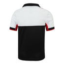 Camisa São Paulo III 22/23 Torcedor Adidas Masculina - Vermelho, Preto e Branco