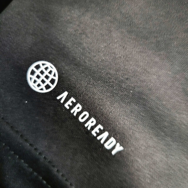 Camisa São Paulo Treino 23/24 - Torcedor Adidas Masculina - Preta