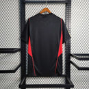 Camisa São Paulo Treino 23/24 - Torcedor Adidas Masculina - Preta