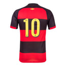 Camisa Sport Recife I 22/23 Torcedor Umbro Masculina - Vermelha e Preto