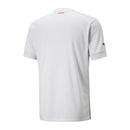 Camisa Suiça II 22/23 Torcedor Puma Masculina - Branco