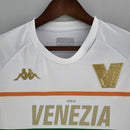 Camisa Venezia Away 22/23 Torcedor Kappa Masculina - Branca