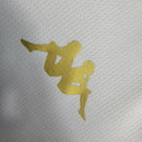 Camisa Venezia Away 23/24 - Torcedor Kappa Masculina - Branco