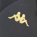 Camisa Venezia Home 22/23 Torcedor Kappa Masculina - Preta